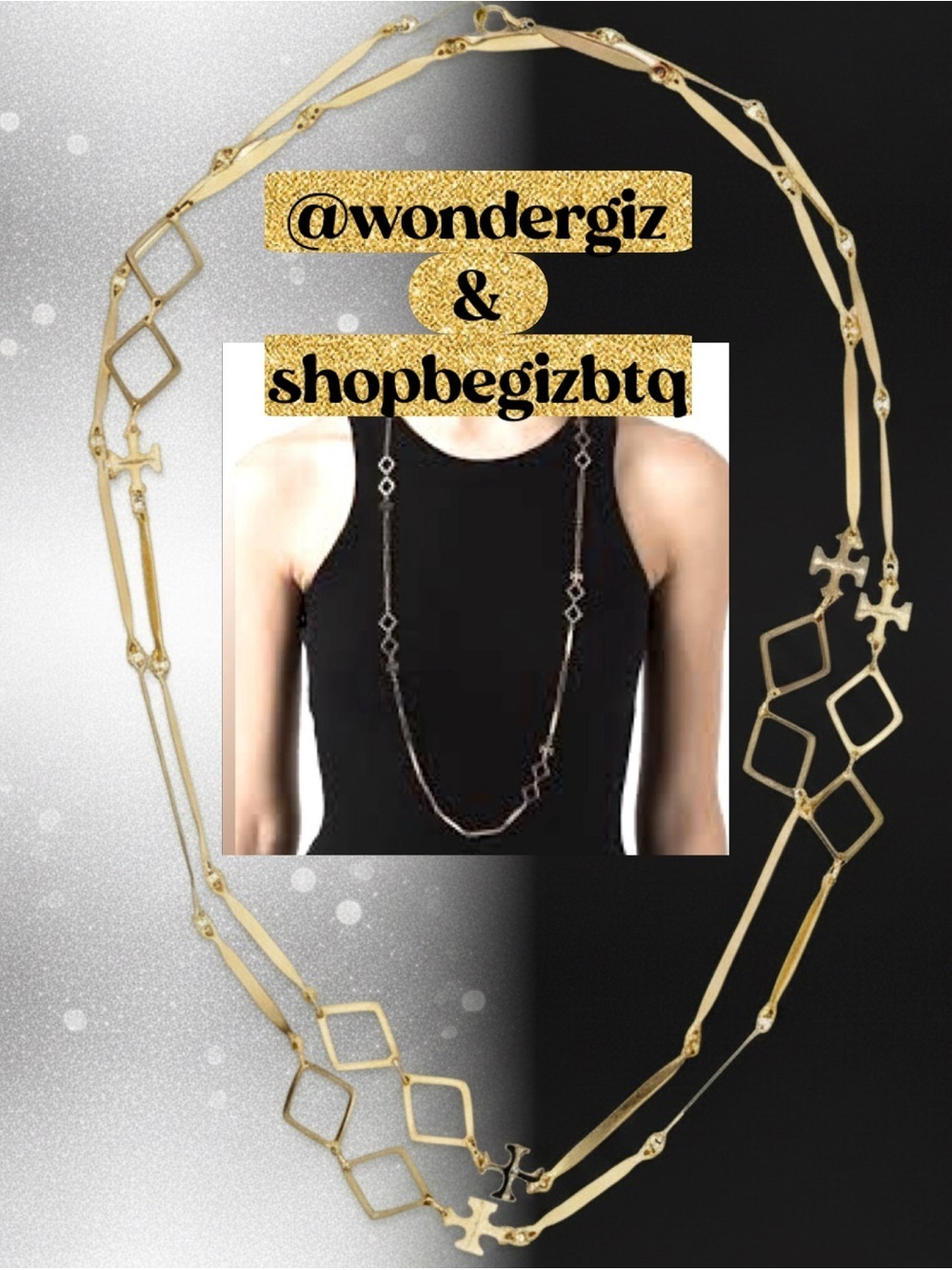 🔥🔥Authentic Designer Necklace At Awesome Prices To Buy Now & Save Price Firm